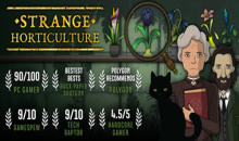 仍玩单机目录：《奇异园艺》在游戏中辨百草