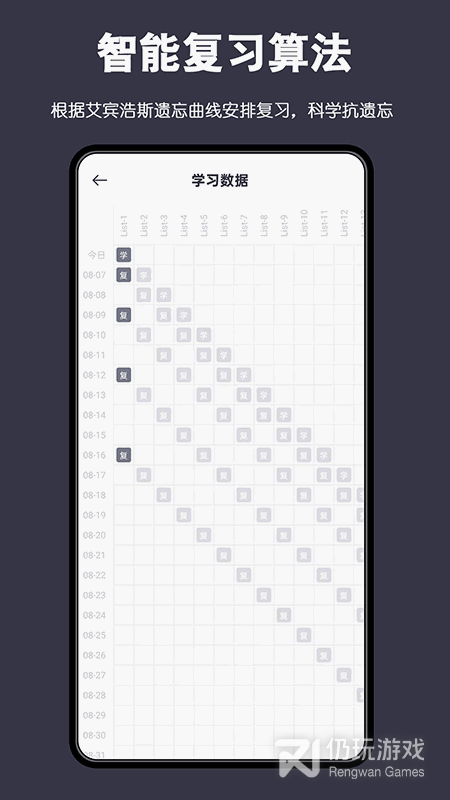 词根单词