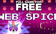 indiegala喜加一！《web spice》现可免费领取！