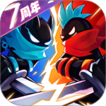 火柴人联盟2qq版