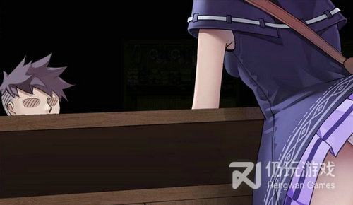 触尾少女历史版本手游合集