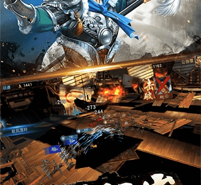 召唤三国手游合集