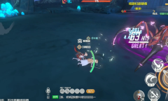 《刀剑神域黑衣剑士王牌》各世界BOSS打法攻略