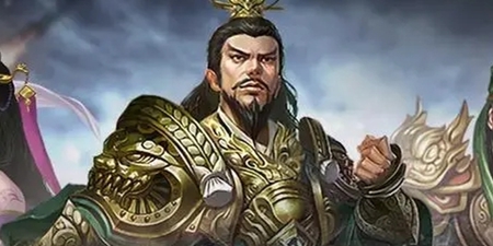 谋略类手游合集