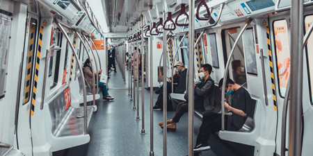 地铁服务平台手机软件合集