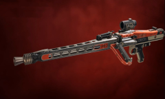 《孤岛惊魂6》冲击钻介绍