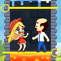 帮他逃生无广告版