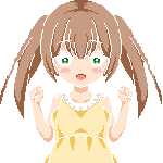 睡着的小猫咪不会醒来版