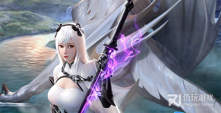 混沌起源最新版手游合集