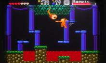 itch喜加一！《Gunmetal Arcadia Zero》现可免费领取！