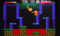 itch喜加一！《Gunmetal Arcadia Zero》现可免费领取！