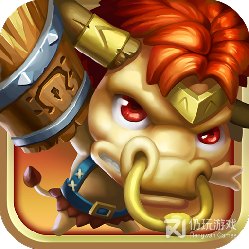 雷霆英雄变态版