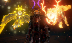 《仁王2》三只眼的传闻通关方法介绍