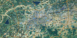 高清卫星地图手机软件排行榜