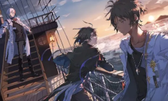 明日方舟8月公招系统更新了哪些干员