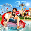 水上游乐场免费版