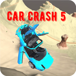 车祸模拟器解锁全部车辆版