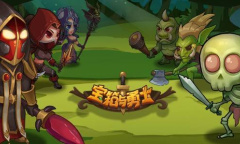 宝箱与勇士80级后玩法流程