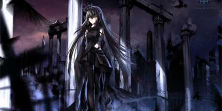 类似爆裂魔女的手游合集