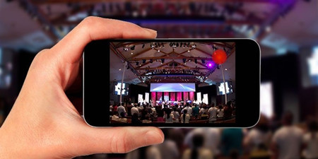 直播助手app合集