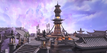 可以开宗立派的手游合集