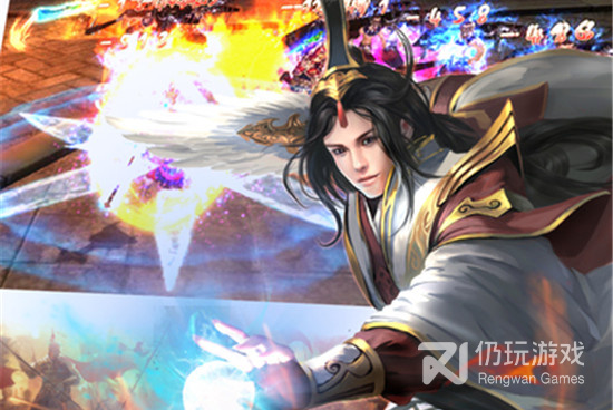 龙之觉醒手游合集