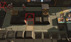 明日方舟可颂悖论模拟打法攻略