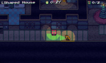 Epic喜加一！《洞窟物语：神秘圣诞老人》免费领取地址