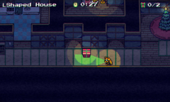 Epic喜加一！《洞窟物语：神秘圣诞老人》免费领取地址