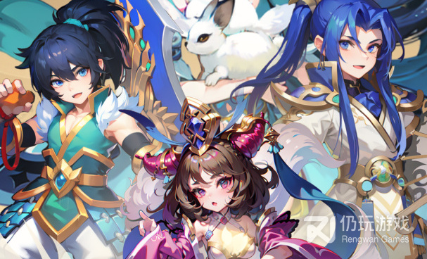 和思仙同款的手游合集