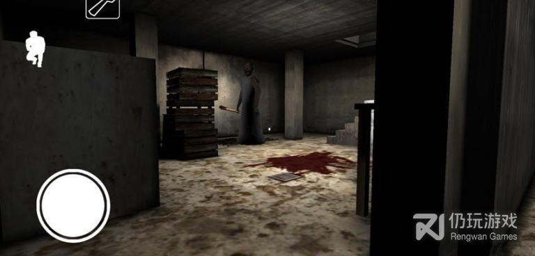 免登陆的惊悚手游合集