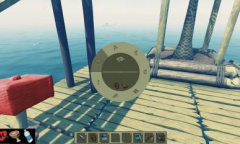 《木筏求生》国际服服务器登陆失败解决办法