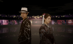 《春逝百年抄》新情报公开 5月12日正式发售