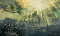 《艾尔登法环》上架Steam 明年1月22日发售