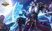 《王者荣耀》11月1日更新公告 活动专属皮肤限时返场