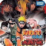 火影忍者最强忍者大结集3最新版