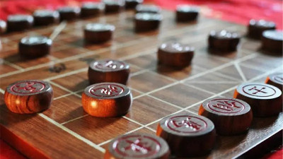 休闲下棋手游合集