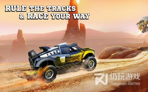 画质好的大型手游合集