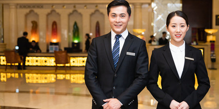 酒店一站式服务app合集