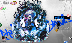 《明日方舟》新干员水月人物介绍