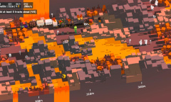 《一起开火车》配置要求介绍