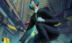 《赏金侦探》水上浮骸第三章通关攻略