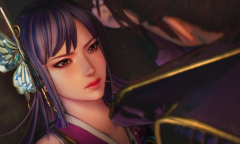 IGN评《战国无双5》 7分一般