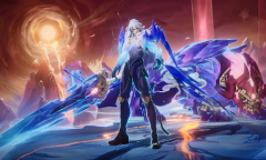 王者荣耀李信山海炽霜斩皮肤语音台词大全