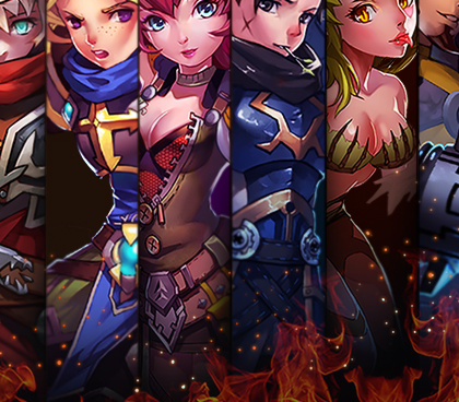 类似帝国与魔法的手游合集