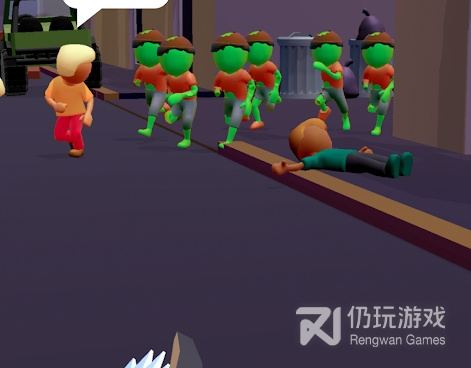 好玩不会腻的动作射击手游合集