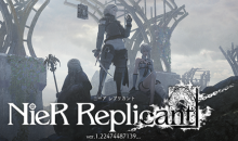 Steam一周销量榜：《尼尔：伪装者》登顶 横尾太郎不用摆摊了