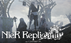 Steam一周销量榜：《尼尔：伪装者》登顶 横尾太郎不用摆摊了