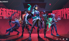 《无畏契约》准星代码一个点介绍