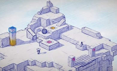 轻松不要钱的单机解谜手游合集